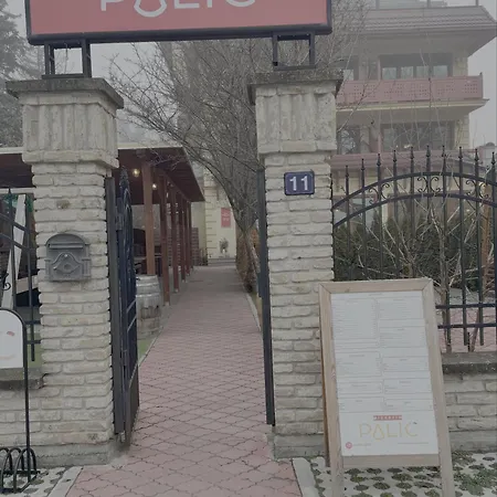 Apartment Lakeview Subotica