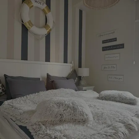 Lakeview Apartment Subotica