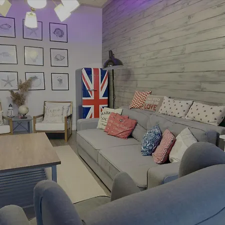 Lakeview Appartamento Subotica