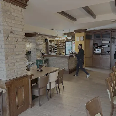 Lakeview Apartment Subotica