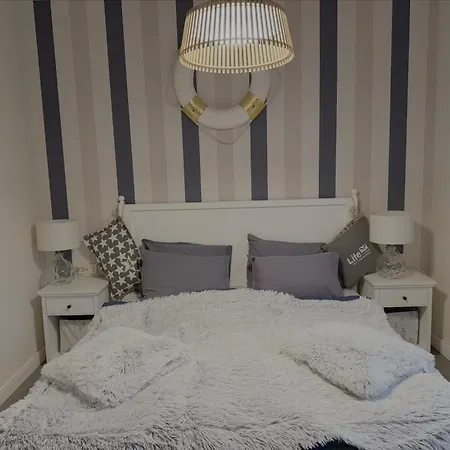 Apartment Lakeview Subotica