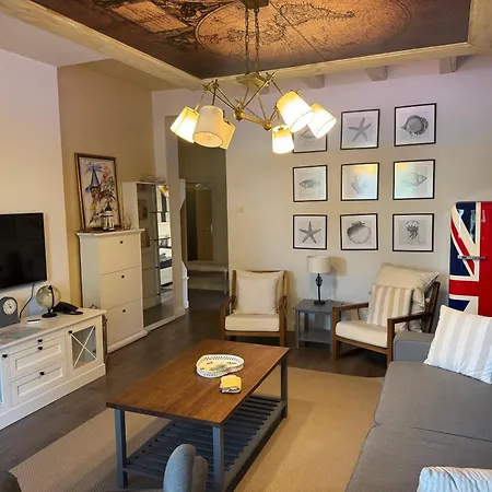 Apartment Lakeview Subotica