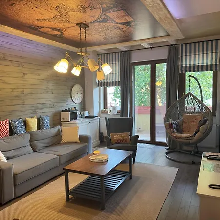 Lakeview Subotica