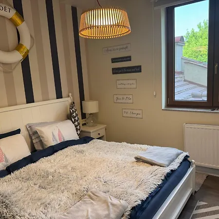 Apartment Lakeview Subotica