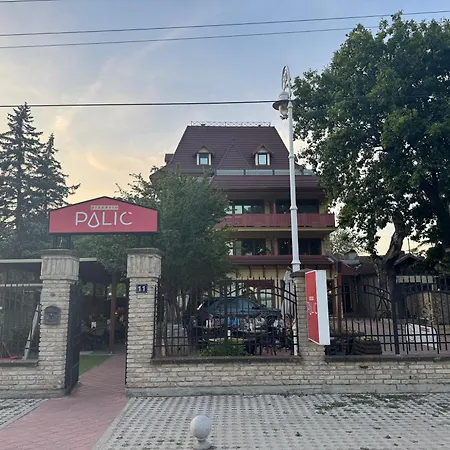 Appartamento Lakeview *