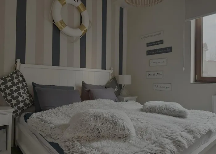 Lakeview Apartment Subotica