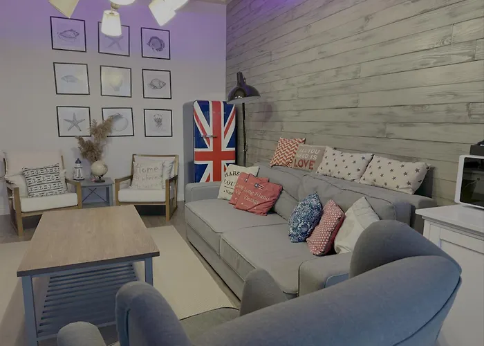 Lakeview Apartment Subotica