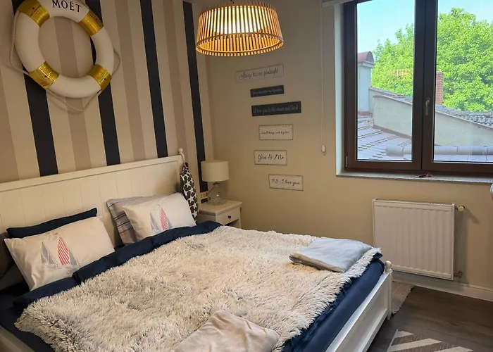 Apartment Lakeview Subotica