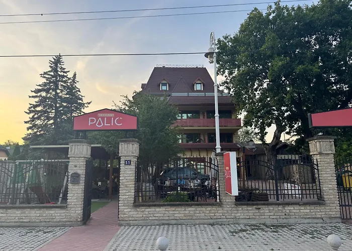 Apartment Lakeview *